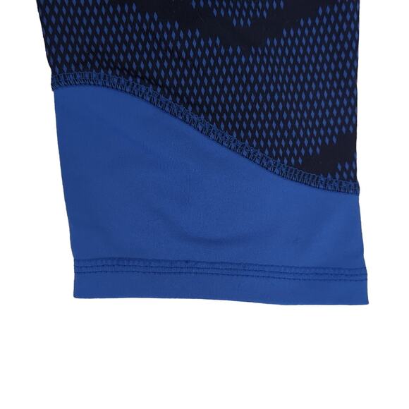 EUC Avia Athletics Blue Leggings Womens L - Picture 5 of 6